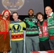 Submarine Forces Atlantic Holiday Party