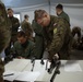 Polish and U.S. Soldiers Advance Gunnery Skills Test