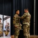 Sergeant Major of the Army promotes newest Army recruiters