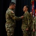 Sergeant Major of the Army promotes newest Army recruiters