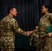 Sergeant Major of the Army promotes newest Army recruiters