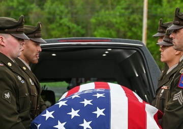 NY Army National Guard Honor Guards to conduct 7,100 military funerals by the end of 2023