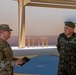 Brazilian Military Delegation visit