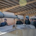 Brazilian Military Delegation visit