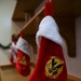 MCAS Beaufort hosts their 52nd Senior Citizen's Tea and Holiday Party