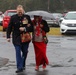 MCAS Beaufort hosts their 52nd Senior Citizen's Tea and Holiday Party