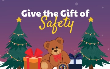 Holiday Gift Safety