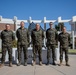 Brazilian Military Delegation visit