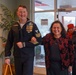MCAS Beaufort hosts their 52nd Senior Citizen's Tea and Holiday Party