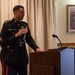 MCAS Beaufort hosts their 52nd Senior Citizen's Tea and Holiday Party