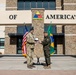 Brazilian Military Delegation visit