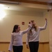 MCAS Beaufort hosts their 52nd Senior Citizen's Tea and Holiday Party