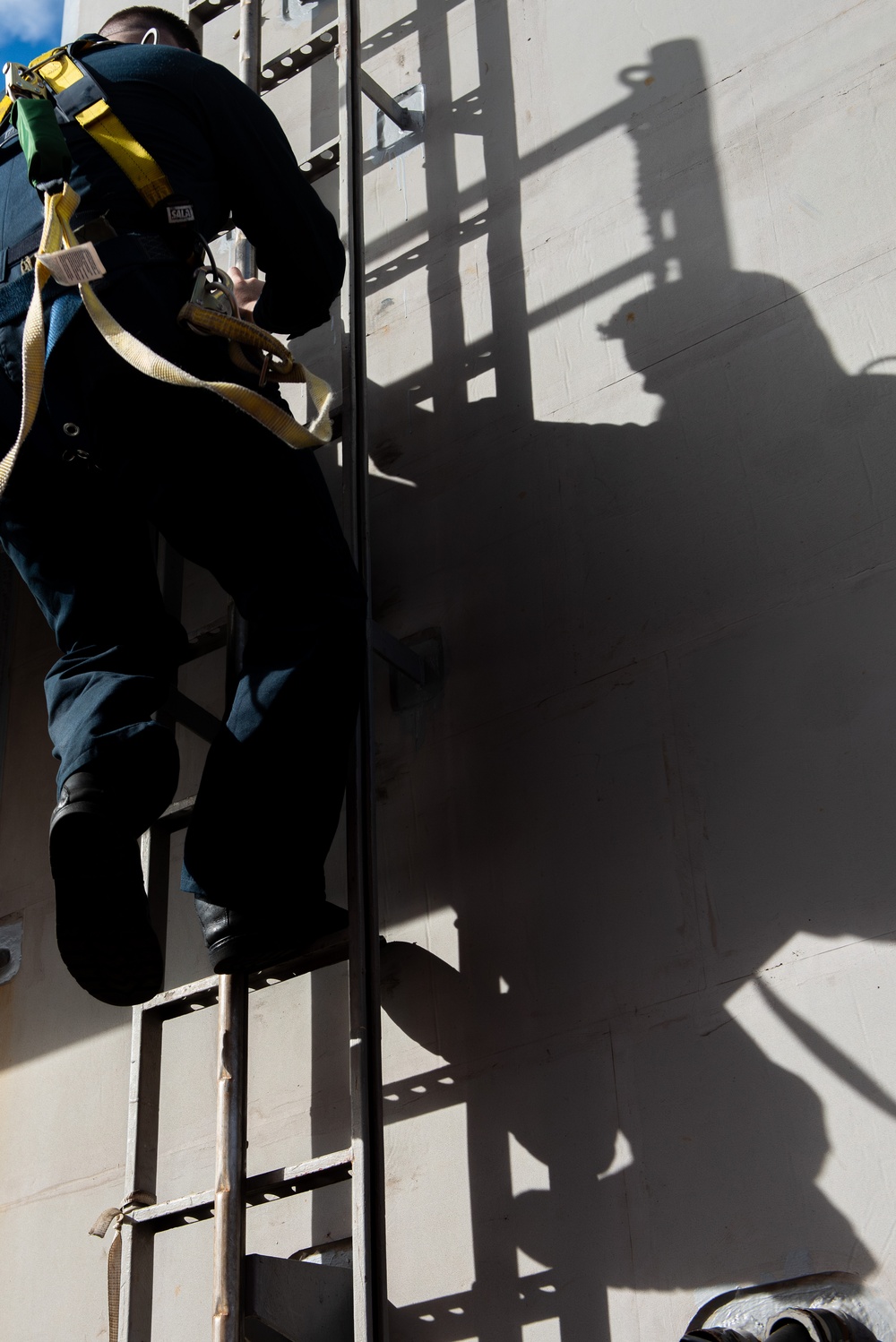 Maintenance Availability on the TR