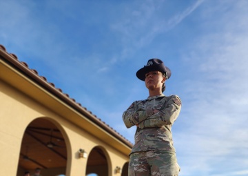 Air Force MTI Reserve Program: Balancing Military Service and Family Life