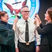 Commander, Office of Naval Intelligence Promotes to Two-star Admiral 