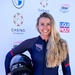 MARINE CAPTAIN SETS HER SIGHTS ON OLYMPIC GOLD IN 2026