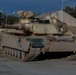 Polish and Blackjack Soldiers conduct Table I Training