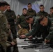 Polish and Blackjack Soldiers conduct Table I Training