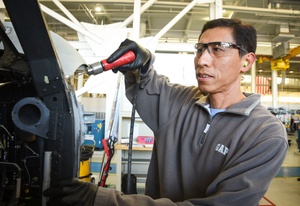 Marine Cpl. Jeremy Hand