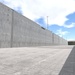 Chamber Wall Monoliths Option 1B Awarded for New Lock at the Soo