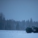 HIMARS crews demonstrate capabilities during live-fire exercise in Estonia