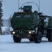 HIMARS crews demonstrate capabilities during live-fire exercise in Estonia