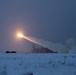 HIMARS crews demonstrate capabilities during live-fire exercise in Estonia