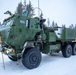 HIMARS crews demonstrate capabilities during live-fire exercise in Estonia