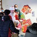 31st Fighter Wing Delivers Gifts to Children in Pordenone Hospital