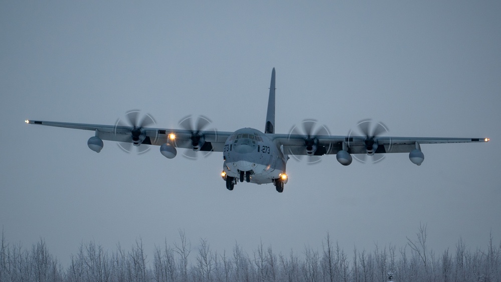 3rd OSS LZSO Training