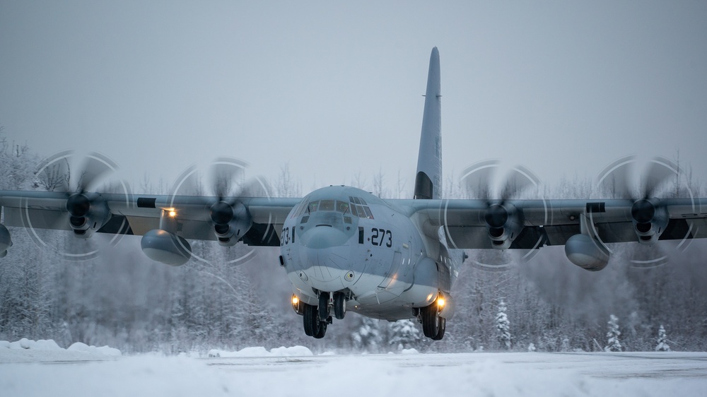 DVIDS - Images - 3rd OSS LZSO Training [Image 7 of 7]