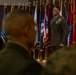 Brigadier General Omar Randall is promoted to his current rank