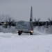 Marine C130s and Air Force air traffic controllers conduct austere environment landings