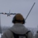 Marine C130s and Air Force air traffic controllers conduct austere environment landings