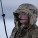 Marine C130s and Air Force air traffic controllers conduct austere environment landings