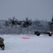Marine C130s and Air Force air traffic controllers conduct austere environment landings