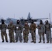 Marine C130s and Air Force air traffic controllers conduct austere environment landings