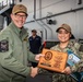 Boxer Announces Sailors of the Year