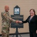 Renovation, memorialization ceremony for Newark, Ohio, armory honors native son, Guard member