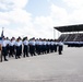 321st Training Squadron Basic Military Coin Ceremony