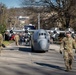 Kentucky Air Guard supports governor's inauguration