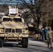 Kentucky Air Guard supports governor's inauguration