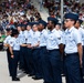 321st Training Squadron Basic Military Coin Ceremony