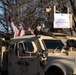 Kentucky Air Guard supports governor's inauguration