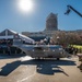 Kentucky Air Guard supports governor's inauguration