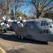 Kentucky Air Guard supports governor's inauguration