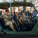 Kentucky Air Guard supports governor's inauguration