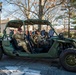 Kentucky Air Guard supports governor's inauguration