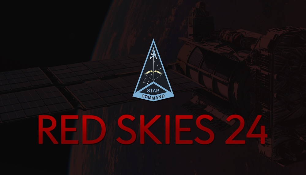 Inaugural Exercise RED SKIES elevates USSF readiness