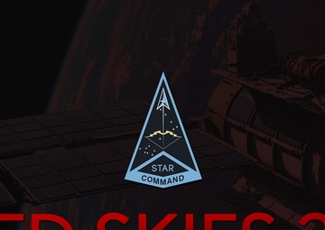 Inaugural Exercise RED SKIES elevates USSF readiness